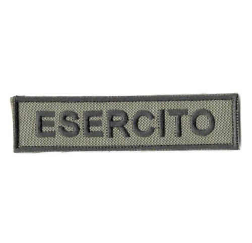 Ricamo nero esercito - ricamo, fondo