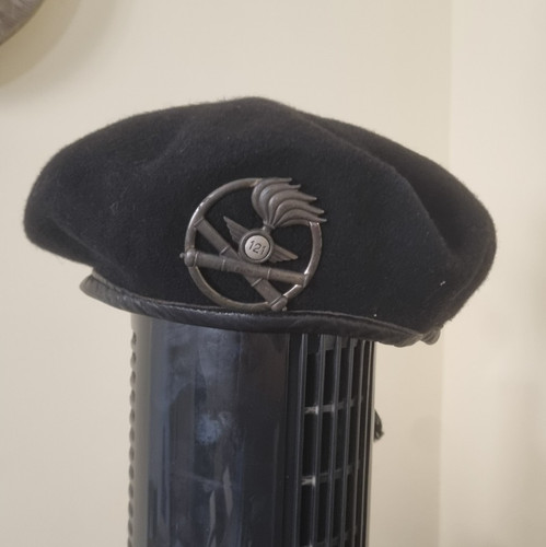 Basco nero esercito italiano - esercito,