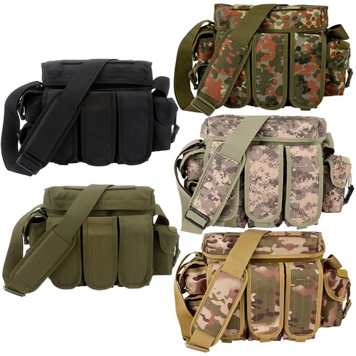 Tattico tomba bag borsone - tattico,