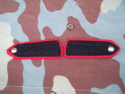 Coppia controspalline alta - cc,