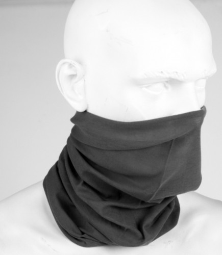 Fascia collare militare - fascia-collare,