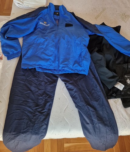 Uniforme tuta esercito - uniforme,