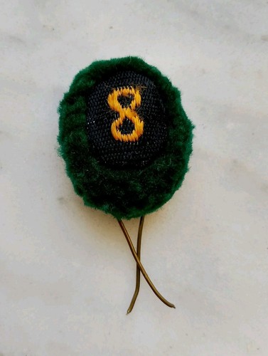 Nappina per cappello - nappina,