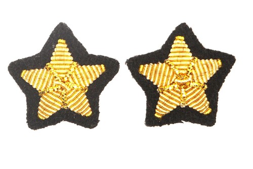Ww1 ww2 riprod - ww2, stellette