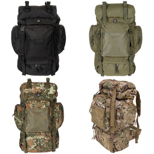 Zaino tattico enforcer l - zaino,