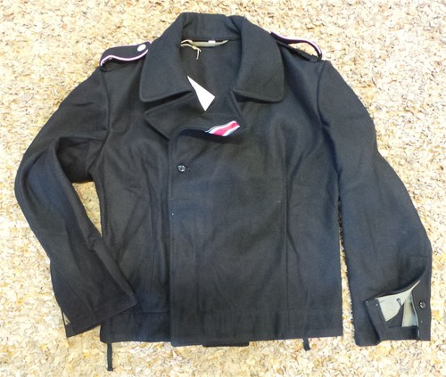 Ww2 riproduzione giacca panzer - riproduzione,