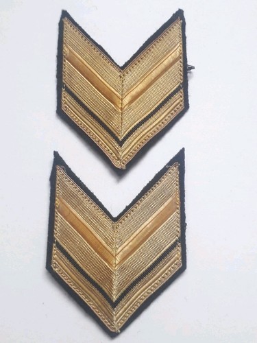 Gradi sergente esercito - sergente,