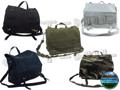 Borsa con tracolla cotone - tracolla,