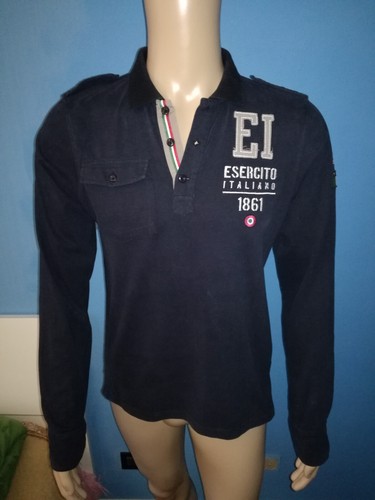 Maglia polo uomo maniche - uomo,