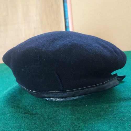 Basco nero esercito italiano - -esercito,