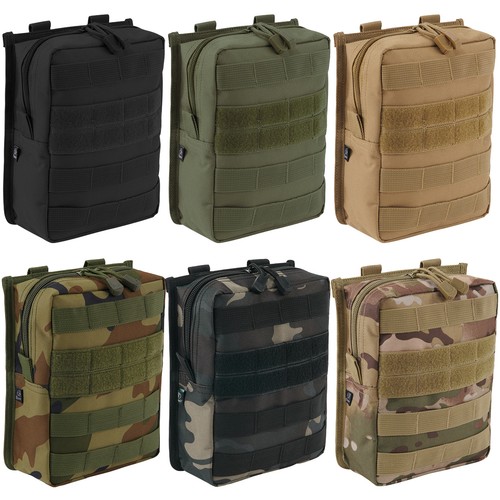 Brandit borsa tracolla molle - brandit, a