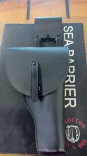 Fondina per beretta polizia - fondina,