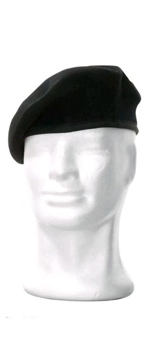 Basco militare tipo spagnolo - basco,