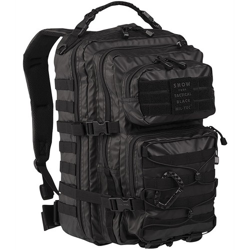 Mil tec assault pack grande - assault,