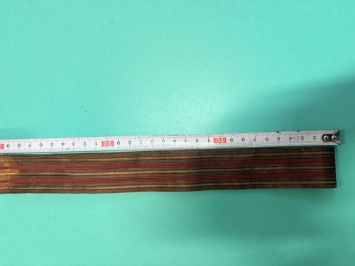Fascia berretto mod da - berretto, mod.34