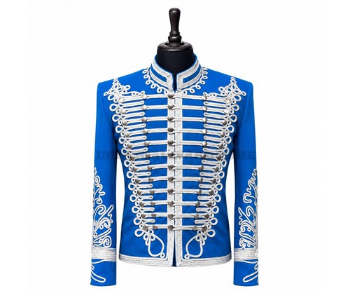 Giacca uomo ussaro - , militare