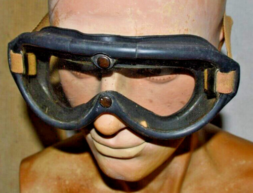 Ww2 occhiali tattici salice - ww2,