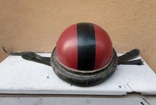 Casco carrista italiano - casco, m35