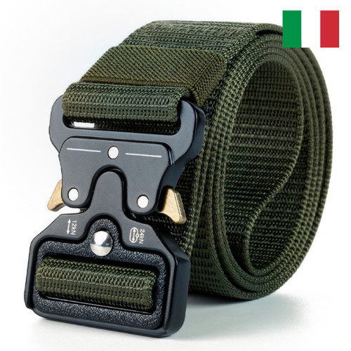 Cintura uomo casual - , militare