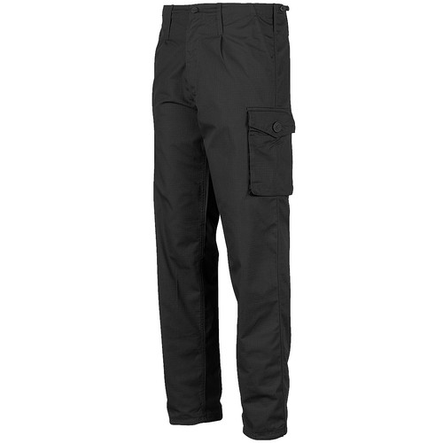 Mil com pantaloni mod police - mil-com,