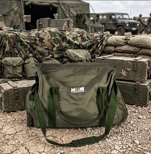 Borsone borsa tubolare - borsa,