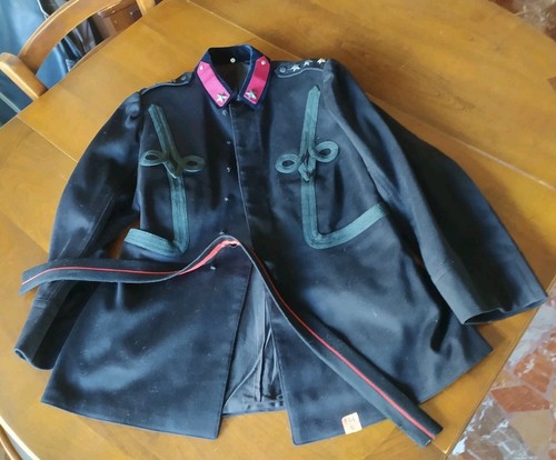 Giacca militare storica - militare, del