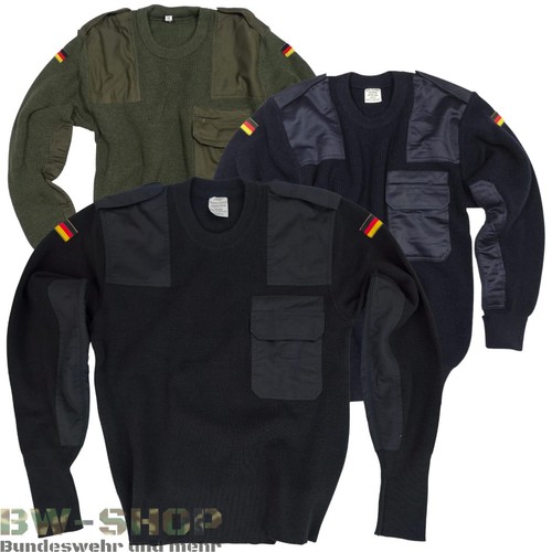 Maglione originale esercito - maglione,