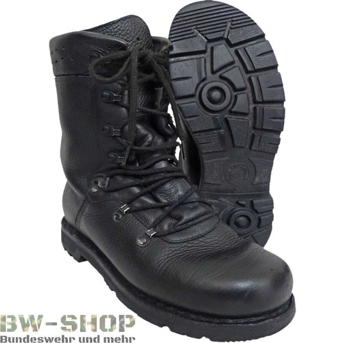 Stivali combattimento - da,