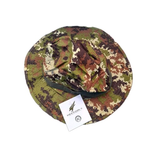 Defcon 1961 vi cappello - vi,