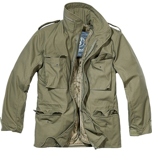 Brandit m65 giacca - brandit,