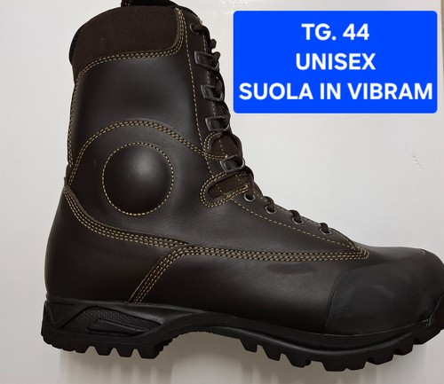 Anfibi militari esercito 41 - militari, tg.41