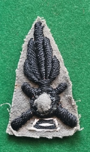 Regno italia fregio filo nero - italia,