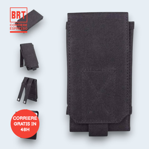Fondina porta cellulare - , da
