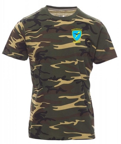 Shirt maglia maglietta uomo - t-shirt,