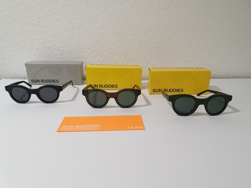 Occhiali sole sun buddies - da,