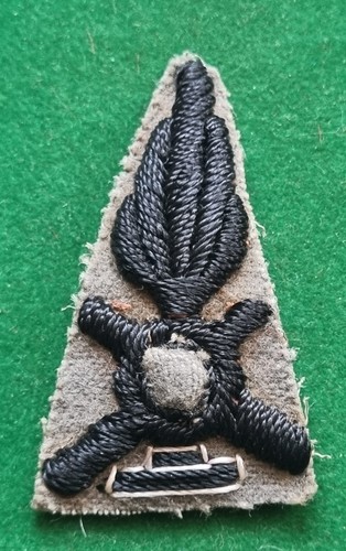 Regno italia fregio filo nero - fregio,